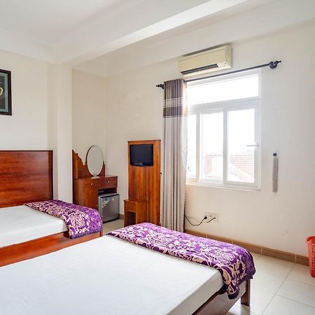 Lyly Hotel Da Nang Eksteriør billede