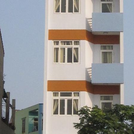 Lyly Hotel Da Nang Eksteriør billede