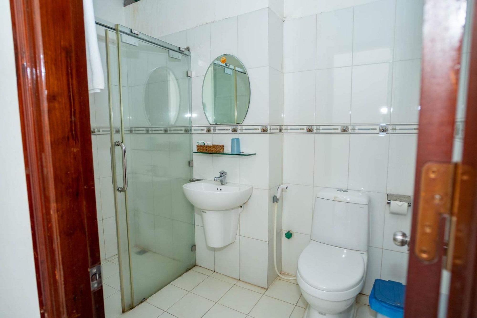 Lyly Hotel Da Nang Eksteriør billede