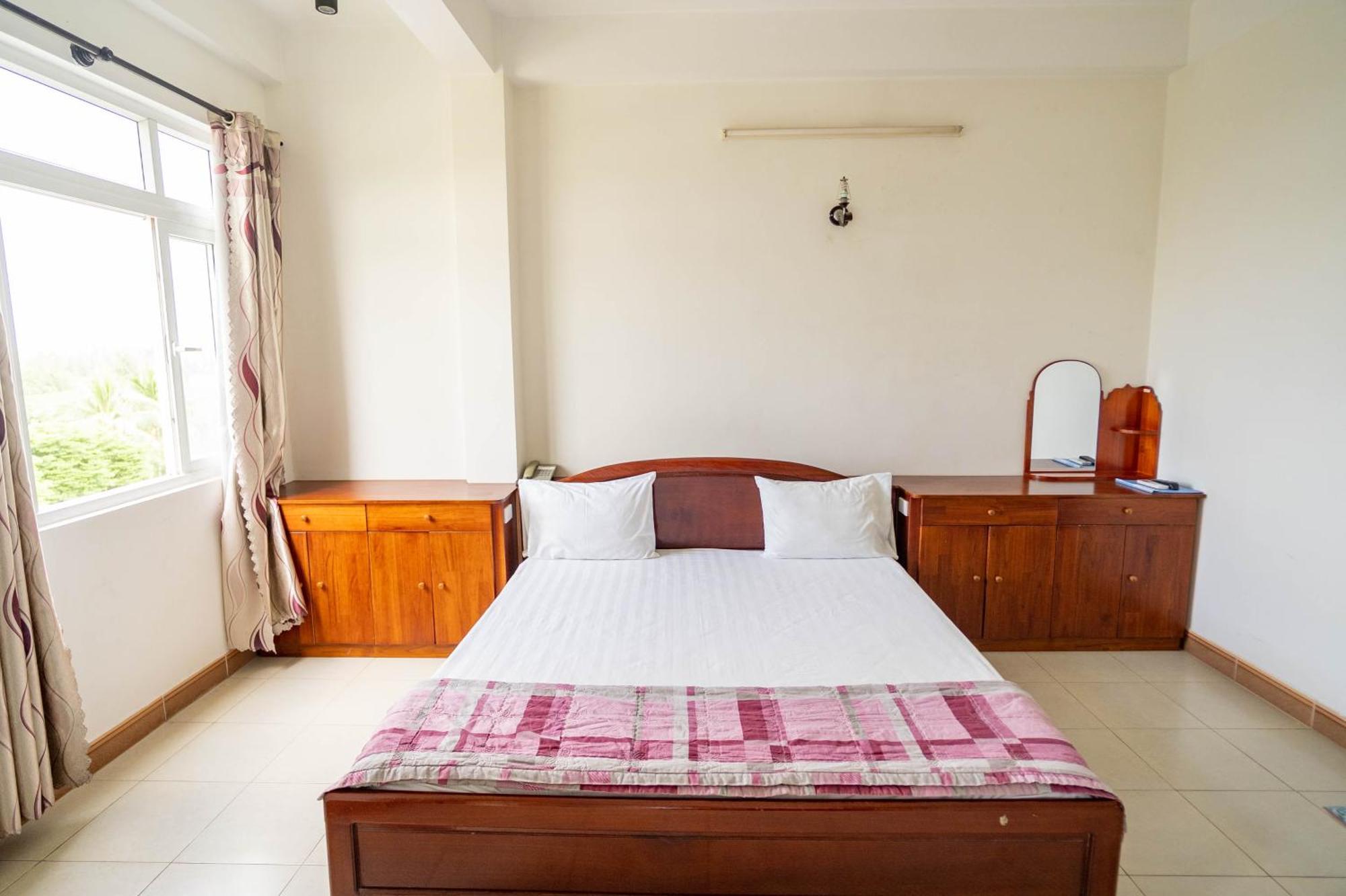 Lyly Hotel Da Nang Eksteriør billede