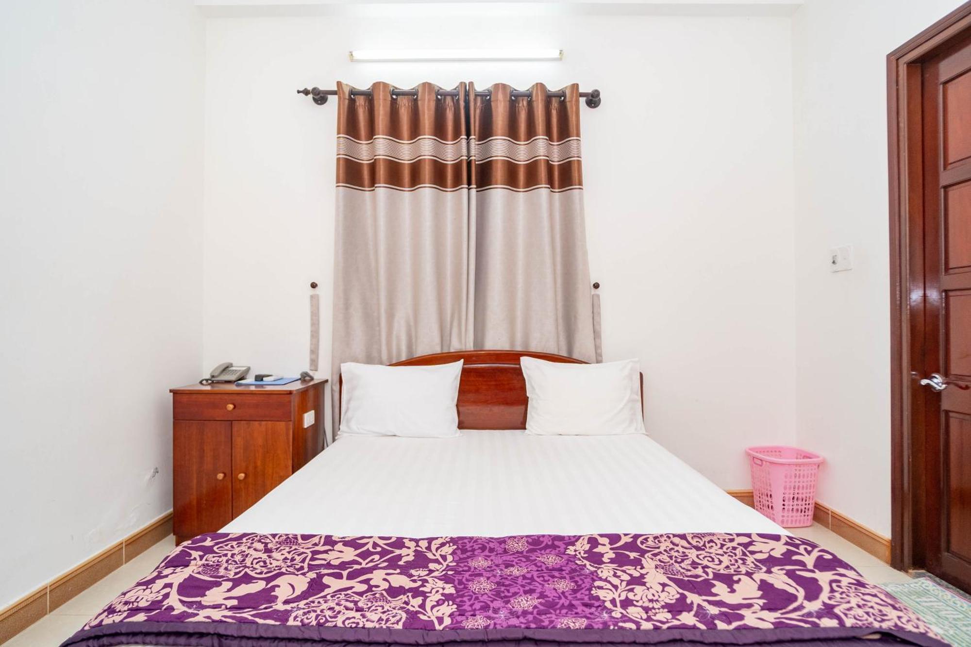 Lyly Hotel Da Nang Eksteriør billede
