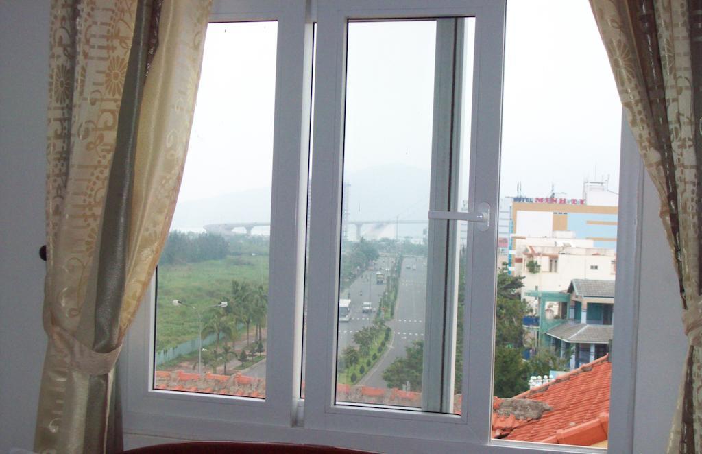Lyly Hotel Da Nang Værelse billede