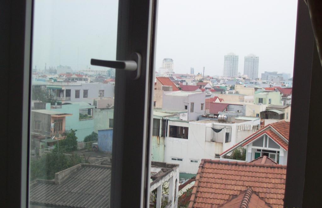 Lyly Hotel Da Nang Eksteriør billede