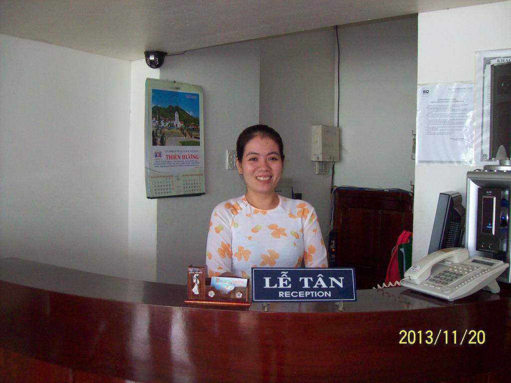 Lyly Hotel Da Nang Eksteriør billede