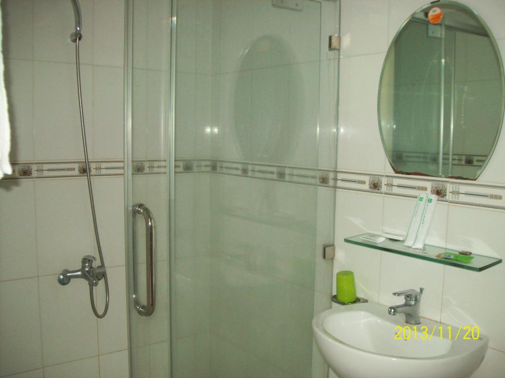 Lyly Hotel Da Nang Værelse billede