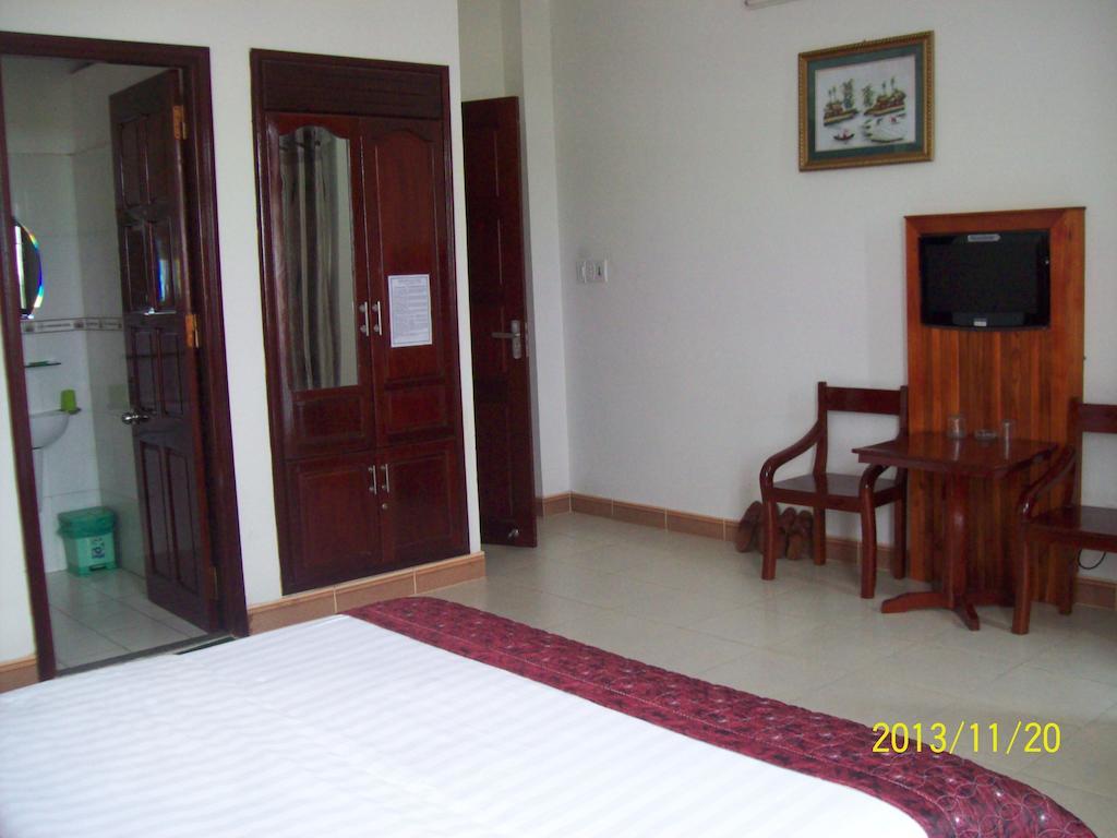 Lyly Hotel Da Nang Eksteriør billede